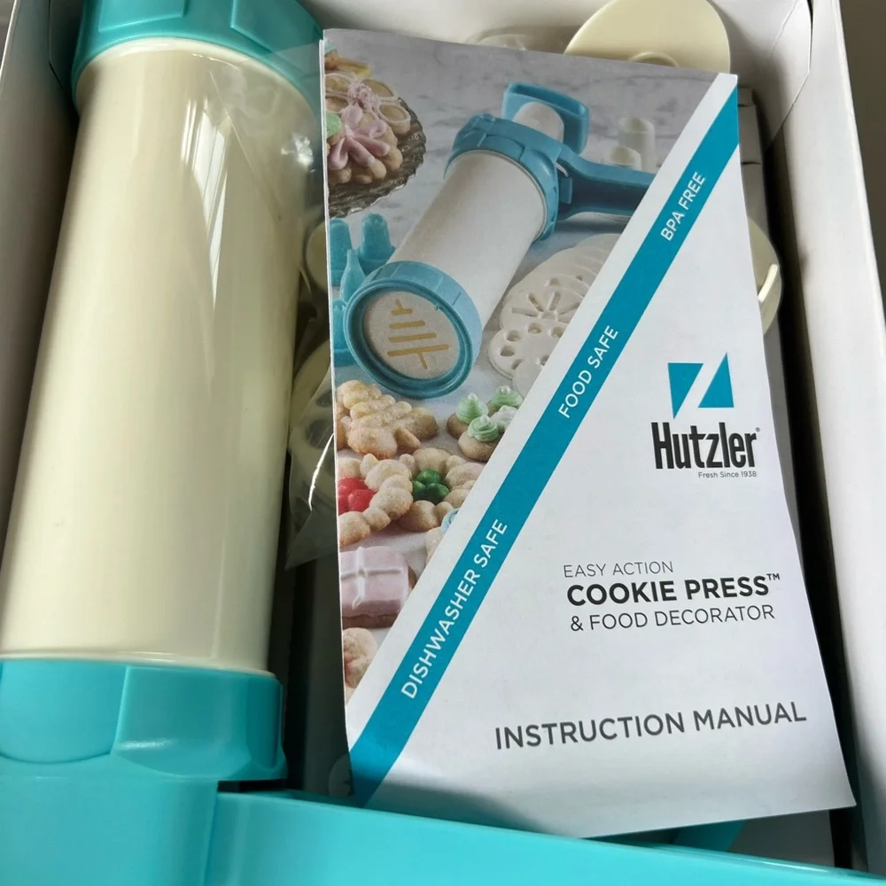 N/A hutzler cookie